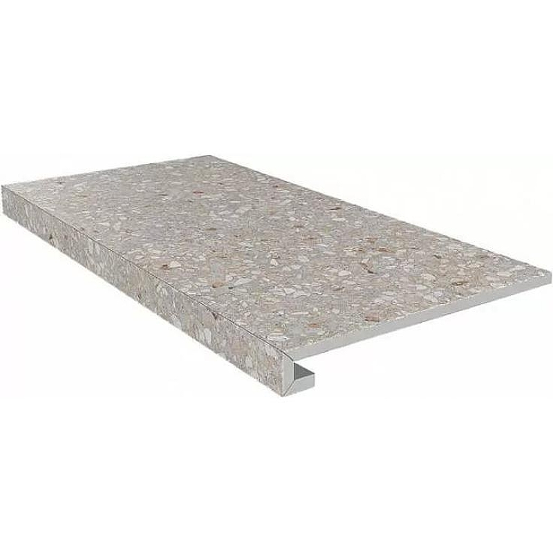 Ступень Kerama Marazzi Терраццо SG632020R\GCF 33x60 см